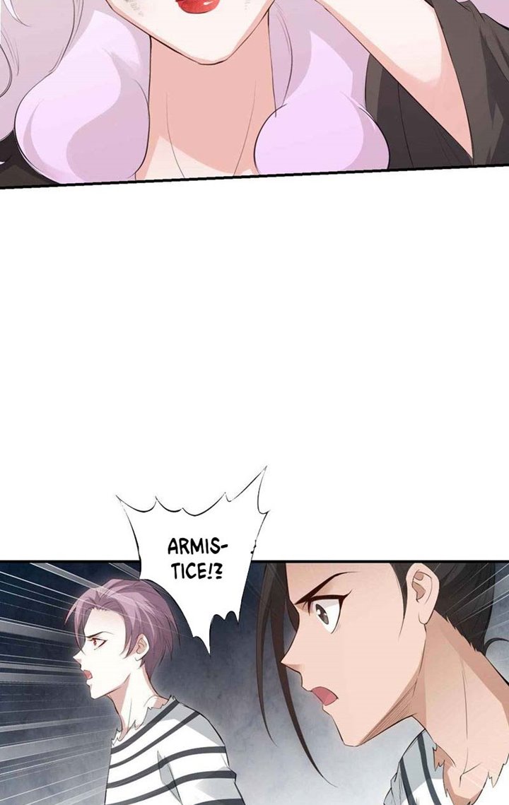 Ultimate Soldier Chapter 130 - halaman 40