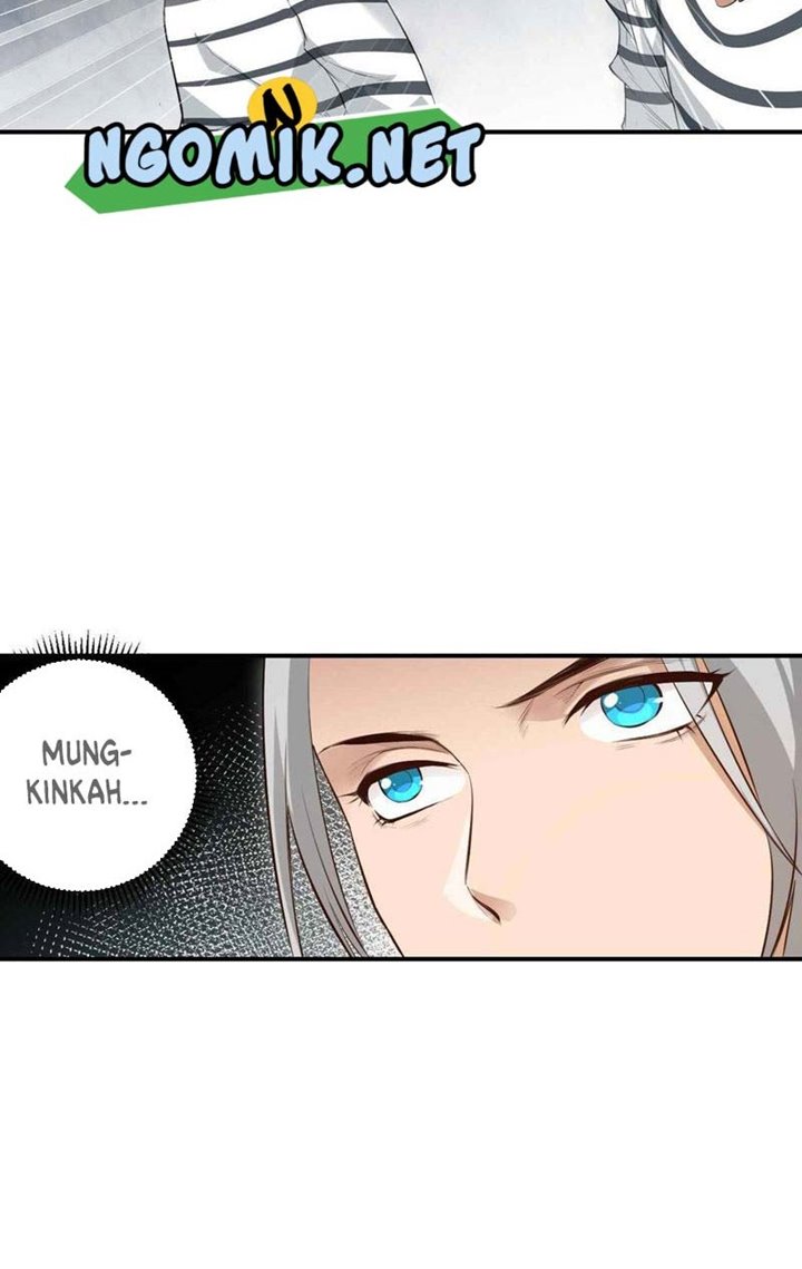 Ultimate Soldier Chapter 130 - halaman 41