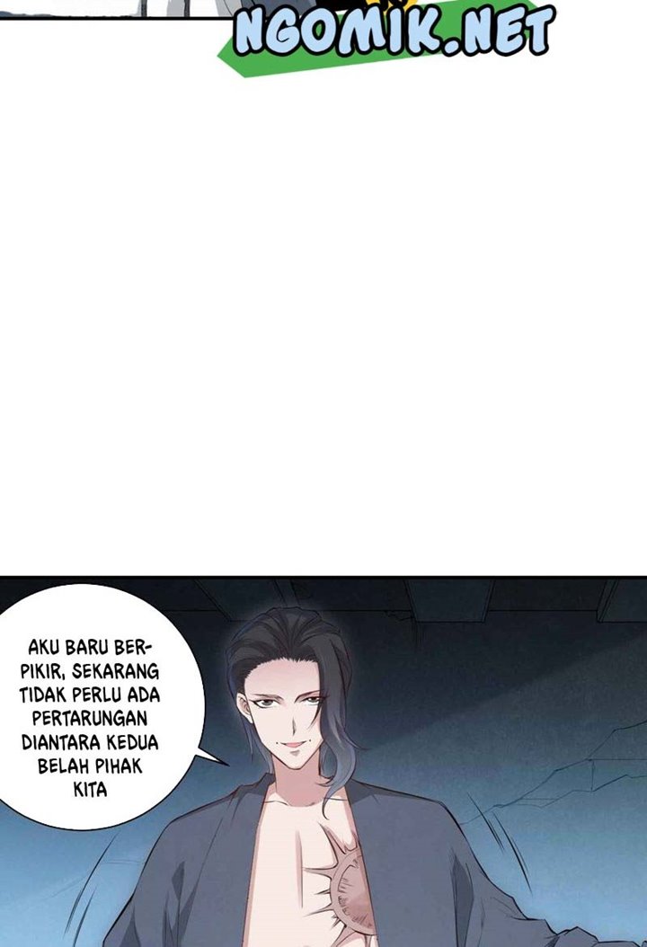 Ultimate Soldier Chapter 130 - halaman 43