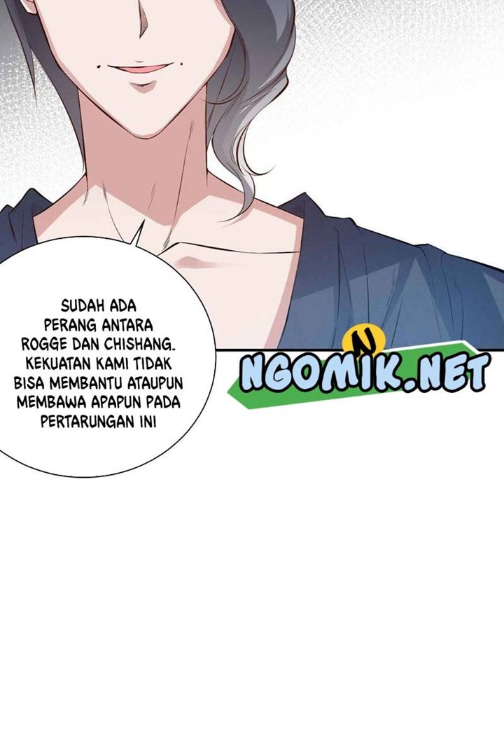 Ultimate Soldier Chapter 130 - halaman 45