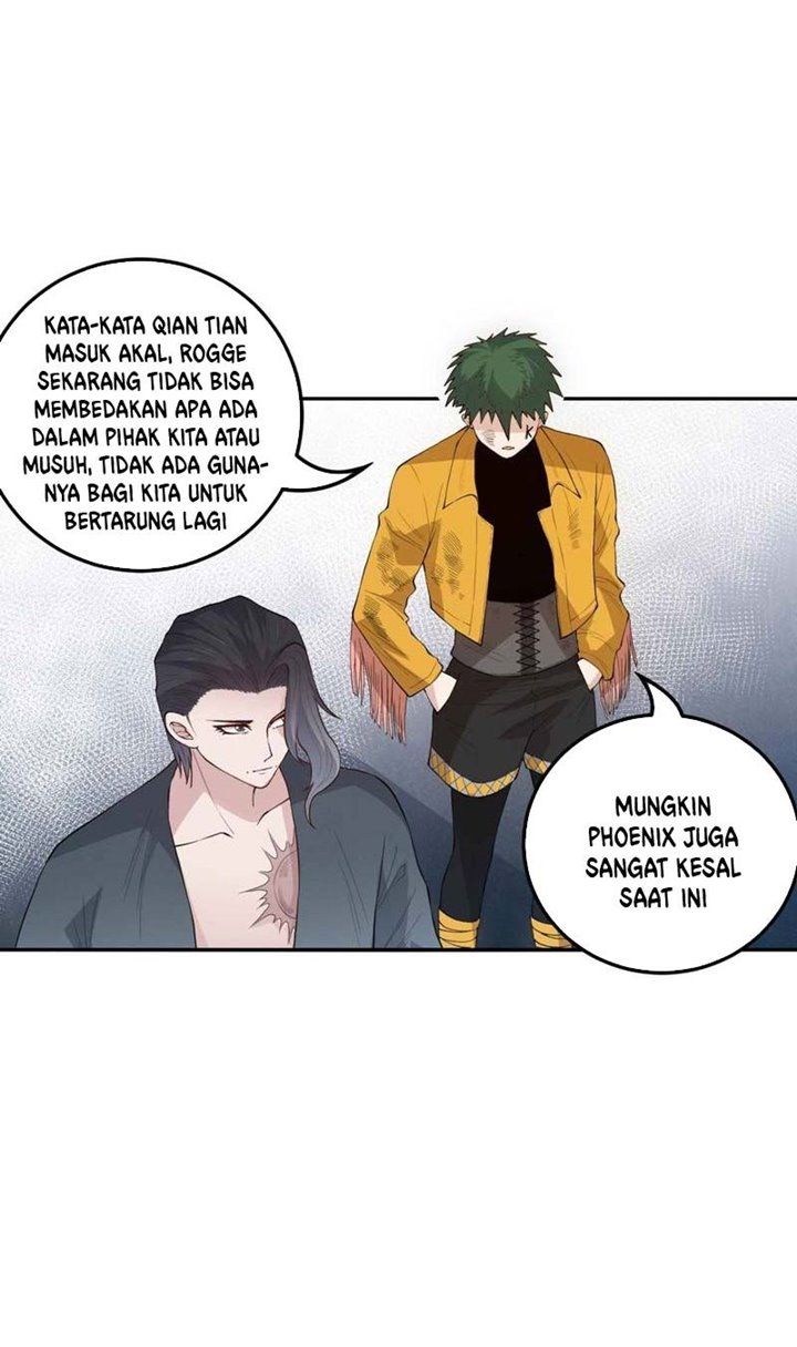 Ultimate Soldier Chapter 130 - halaman 47