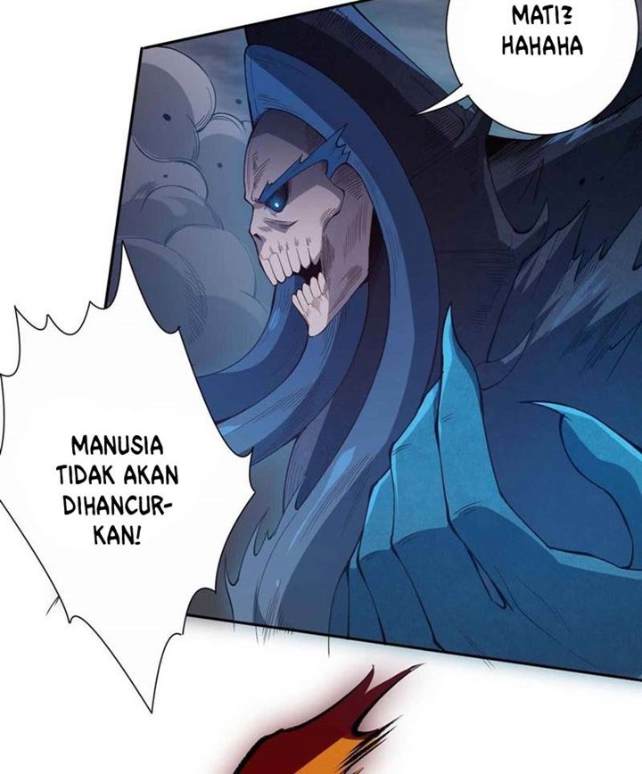 Ultimate Soldier Chapter 130 - halaman 5