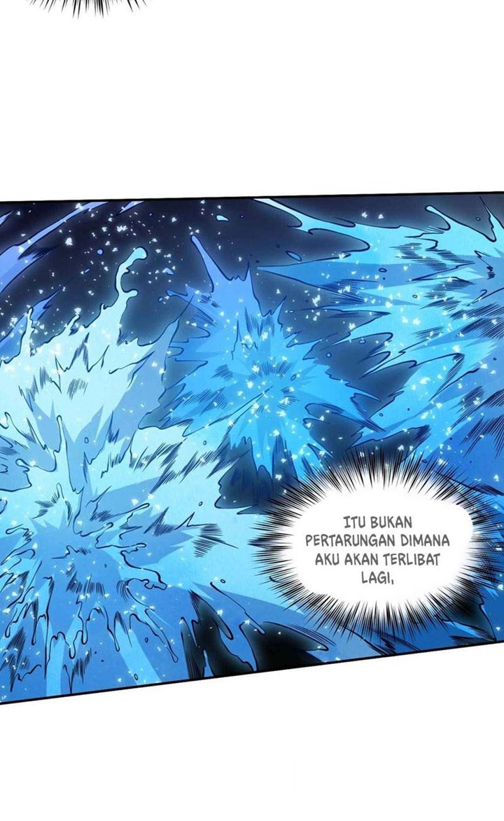 Ultimate Soldier Chapter 130 - halaman 51