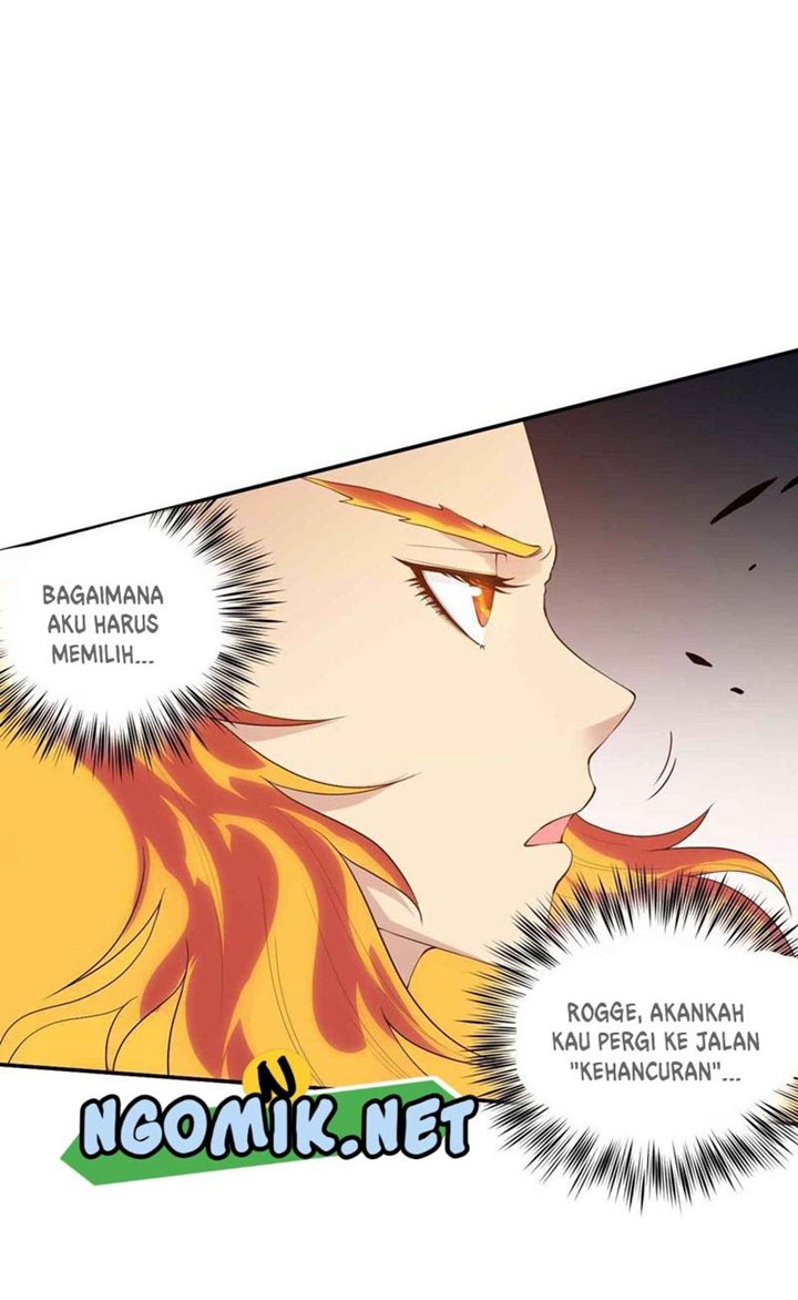 Ultimate Soldier Chapter 130 - halaman 52