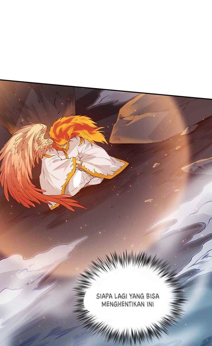Ultimate Soldier Chapter 130 - halaman 53