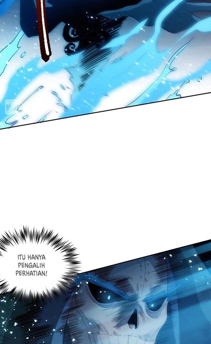 Ultimate Soldier Chapter 130 - halaman 56