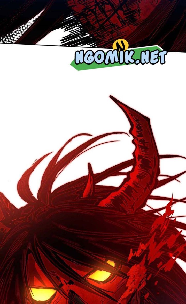 Ultimate Soldier Chapter 130 - halaman 61