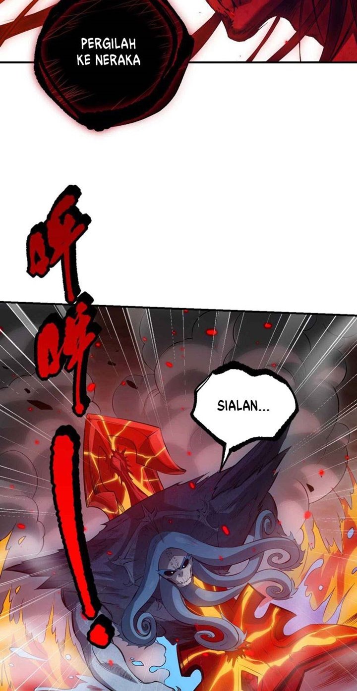 Ultimate Soldier Chapter 130 - halaman 67