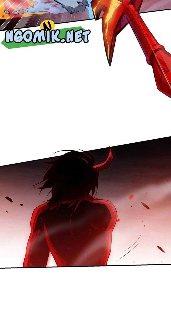 Ultimate Soldier Chapter 130 - halaman 68