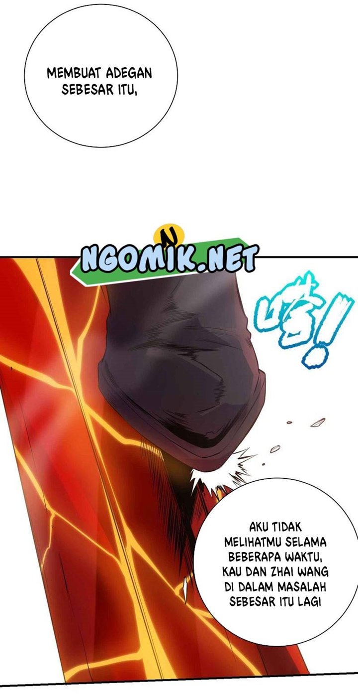 Ultimate Soldier Chapter 130 - halaman 69