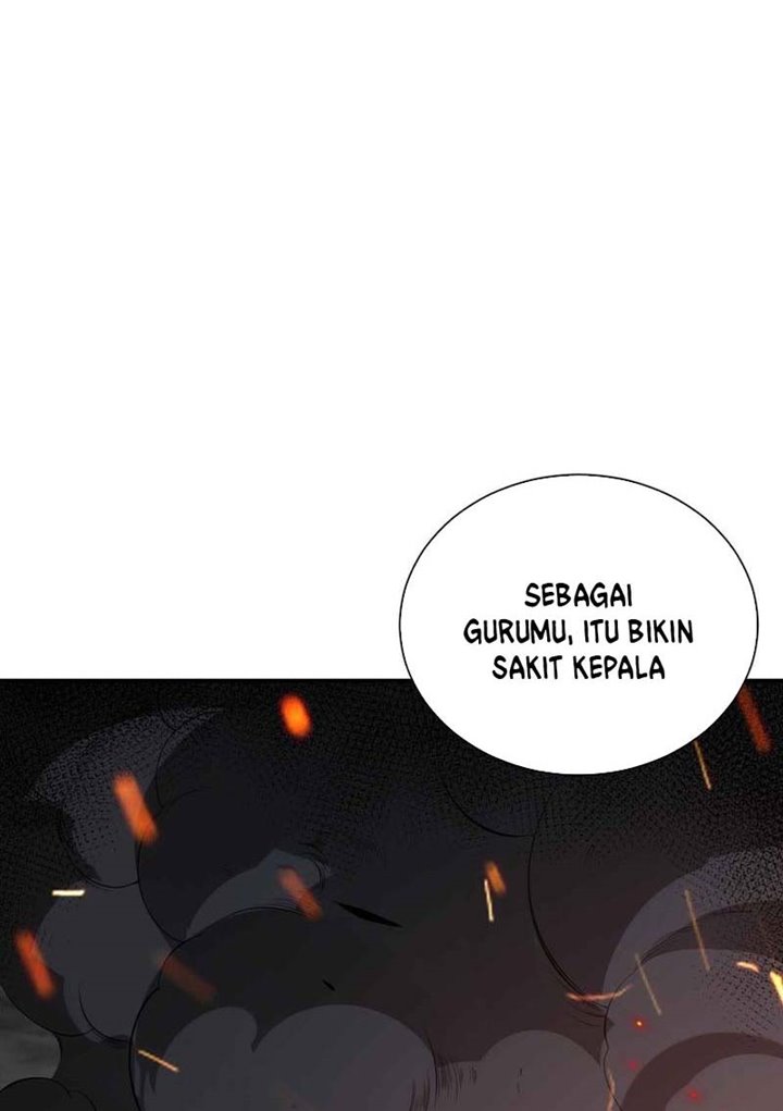 Ultimate Soldier Chapter 130 - halaman 71