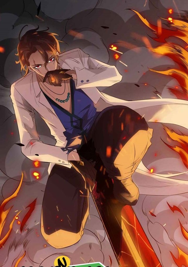 Ultimate Soldier Chapter 130 - halaman 72