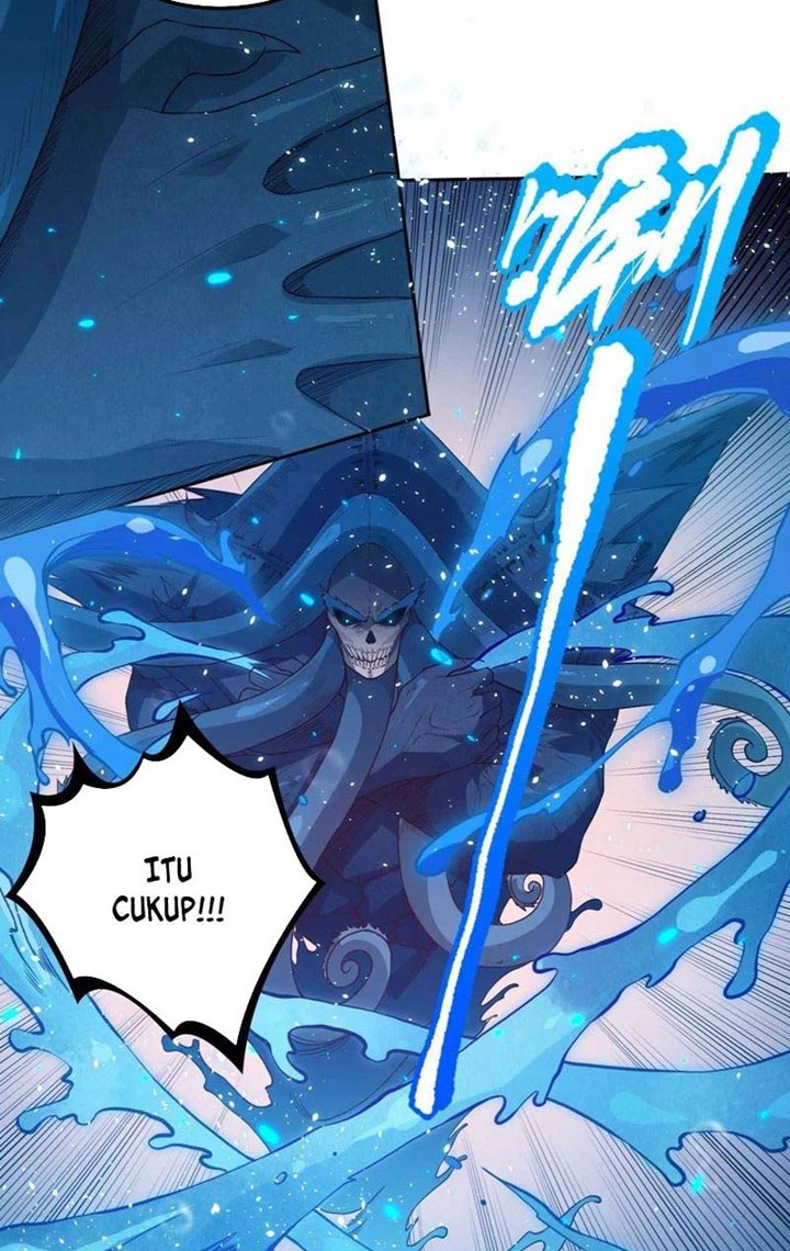 Ultimate Soldier Chapter 130 - halaman 8