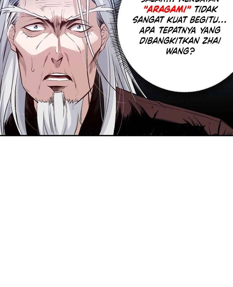 Ultimate Soldier Chapter 131 - halaman 11