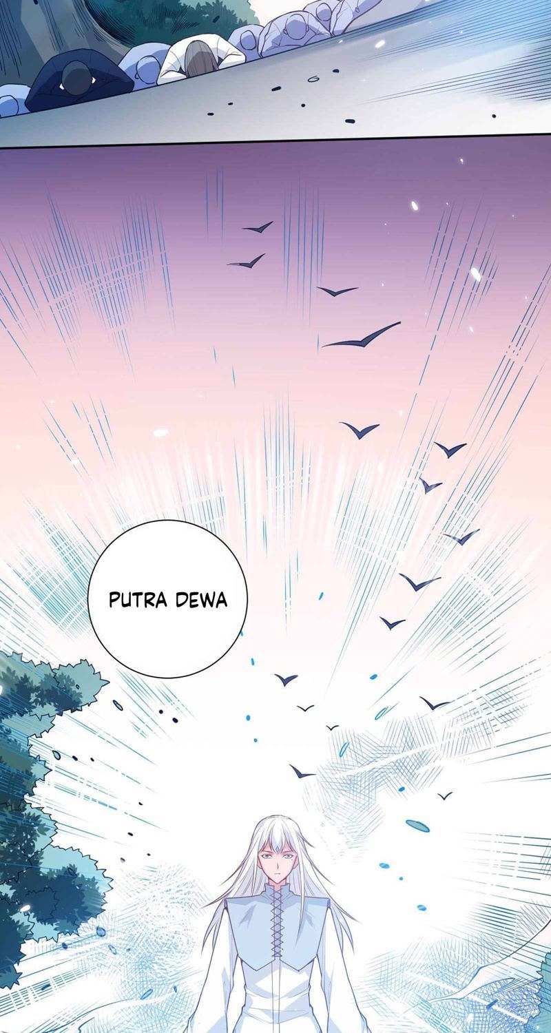 Ultimate Soldier Chapter 131 - halaman 16