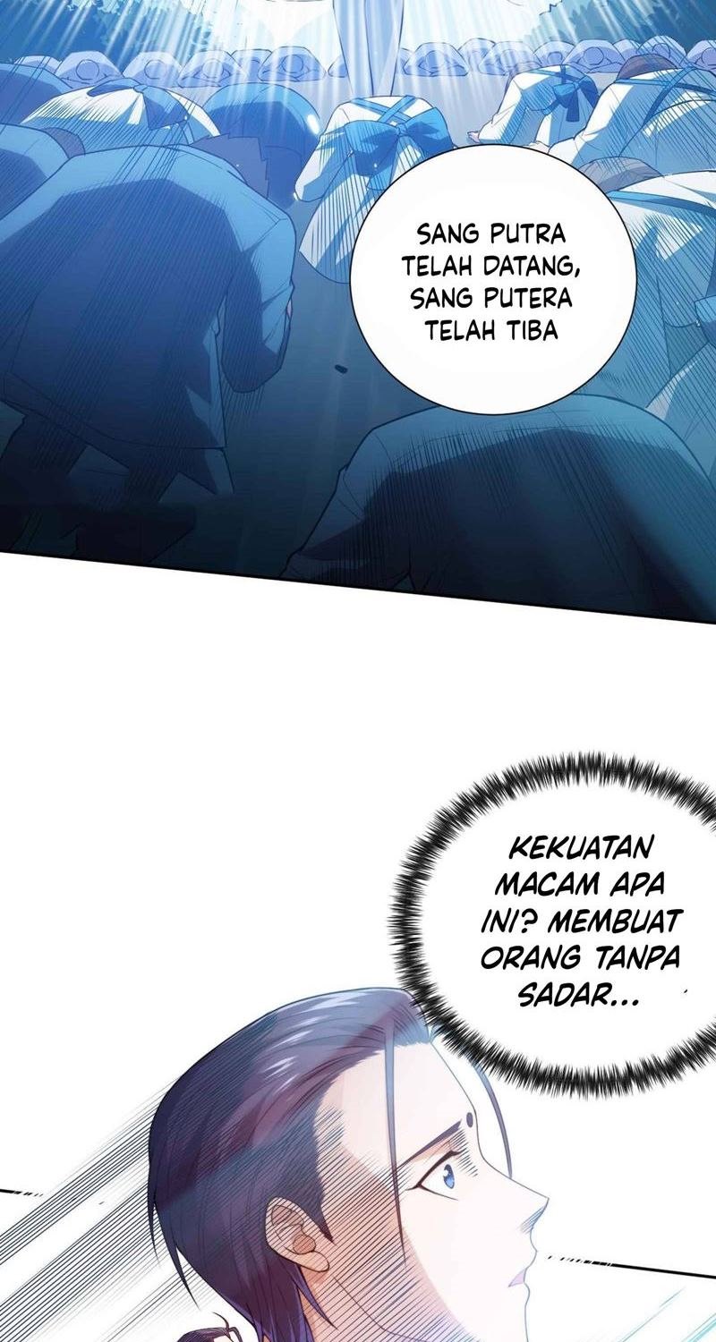 Ultimate Soldier Chapter 131 - halaman 18