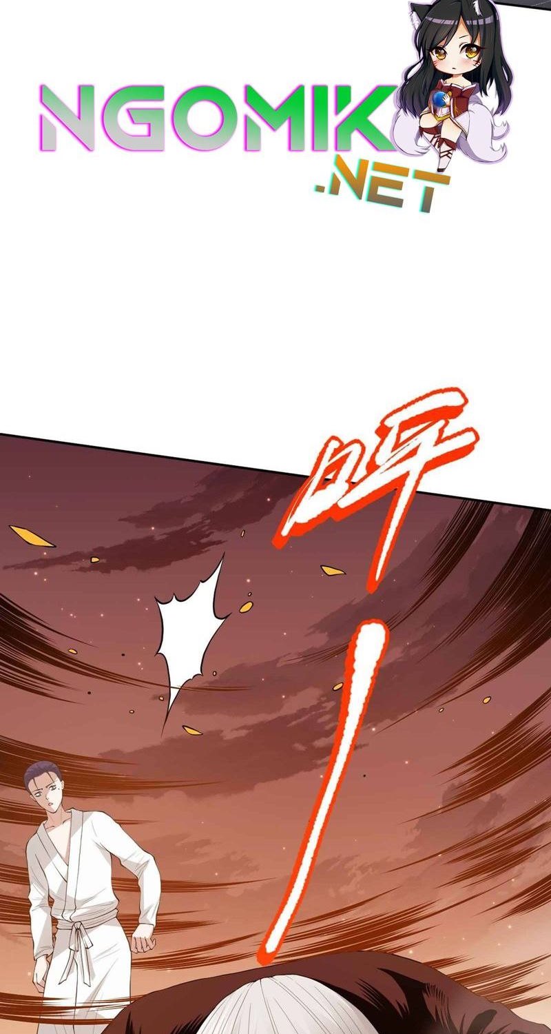 Ultimate Soldier Chapter 131 - halaman 20