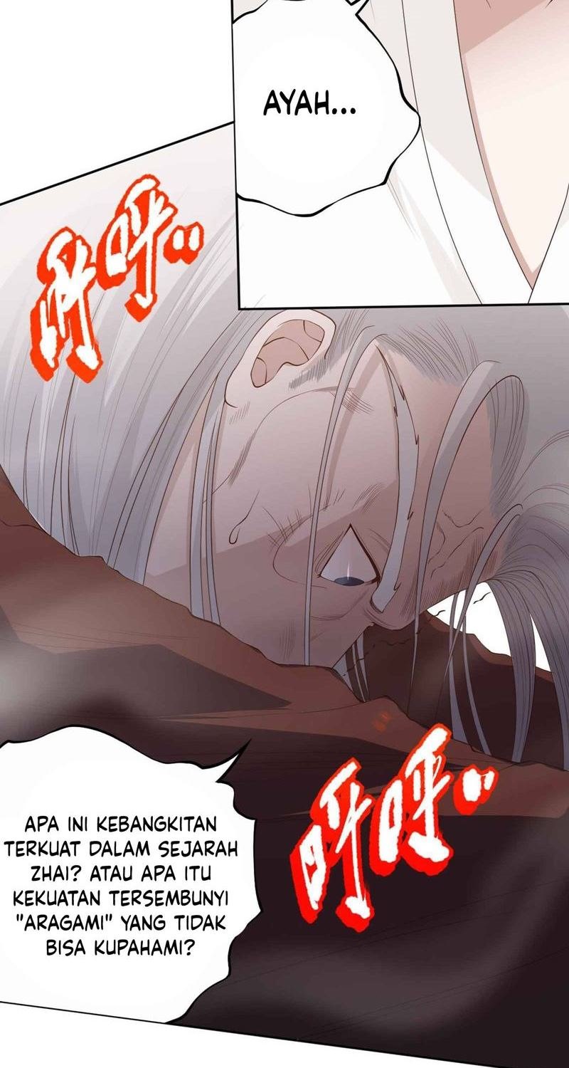 Ultimate Soldier Chapter 131 - halaman 22