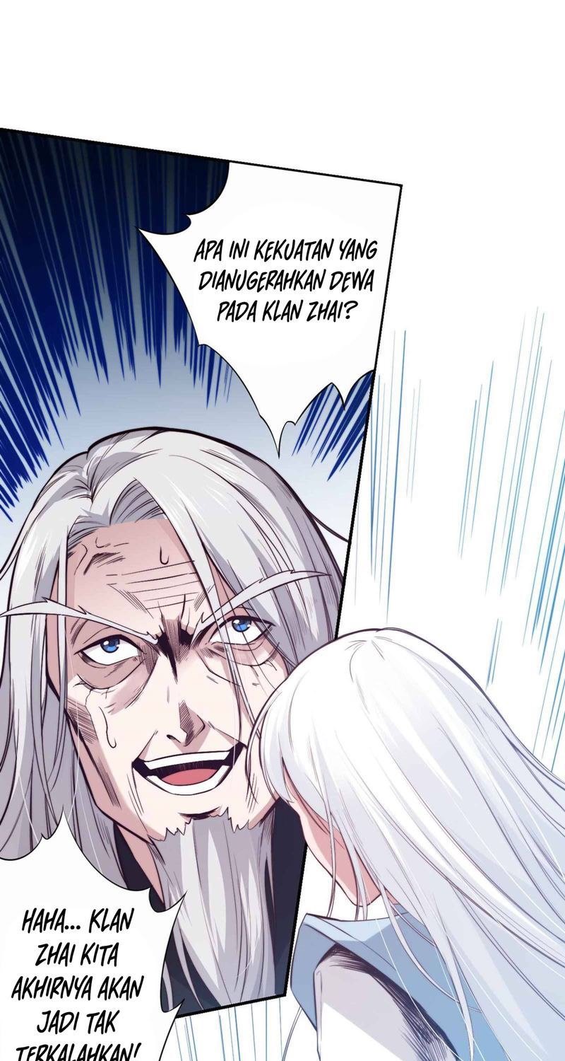 Ultimate Soldier Chapter 131 - halaman 24