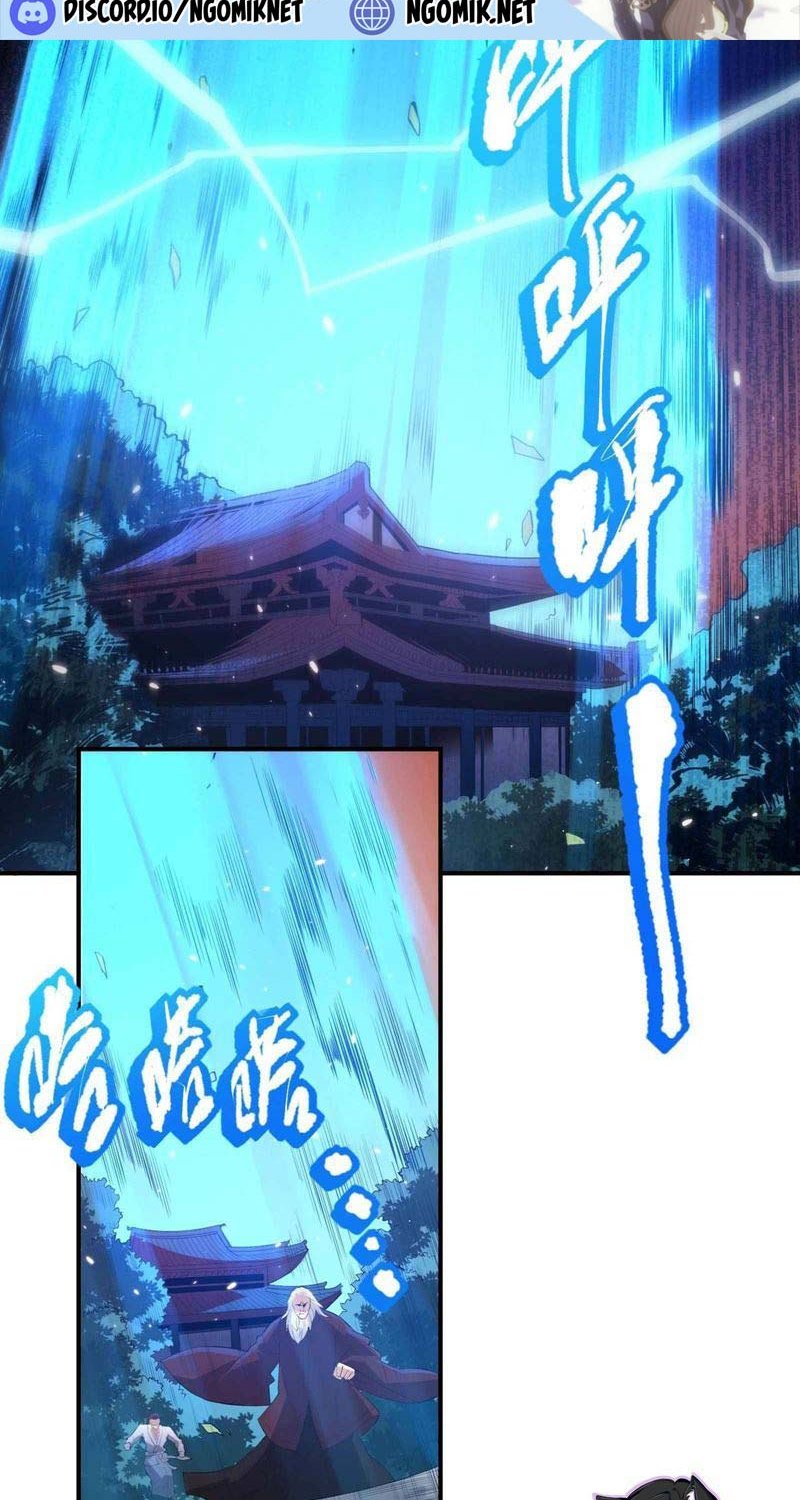 Ultimate Soldier Chapter 131 - halaman 3
