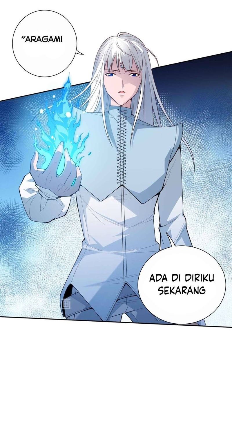 Ultimate Soldier Chapter 131 - halaman 33
