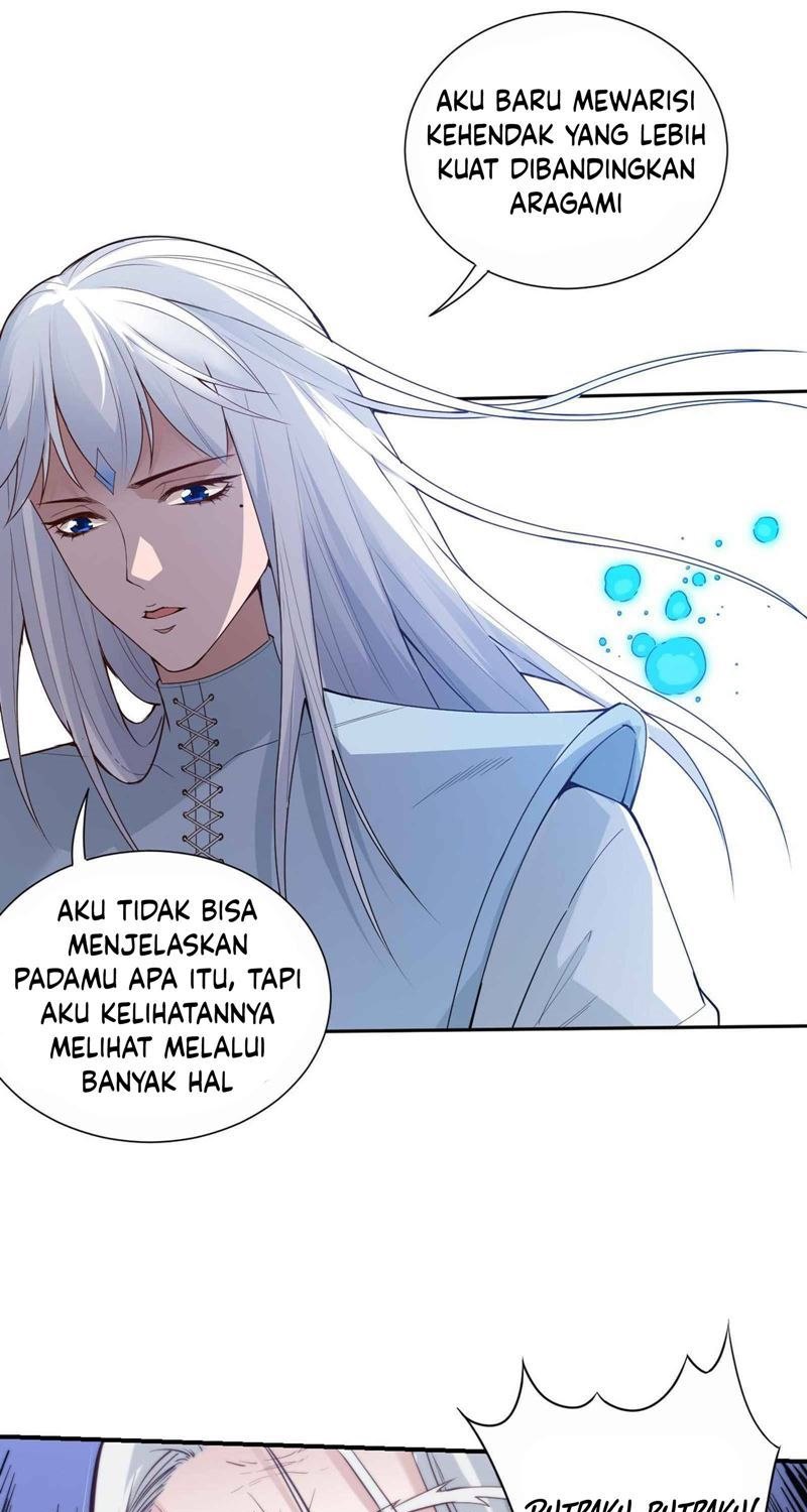 Ultimate Soldier Chapter 131 - halaman 36