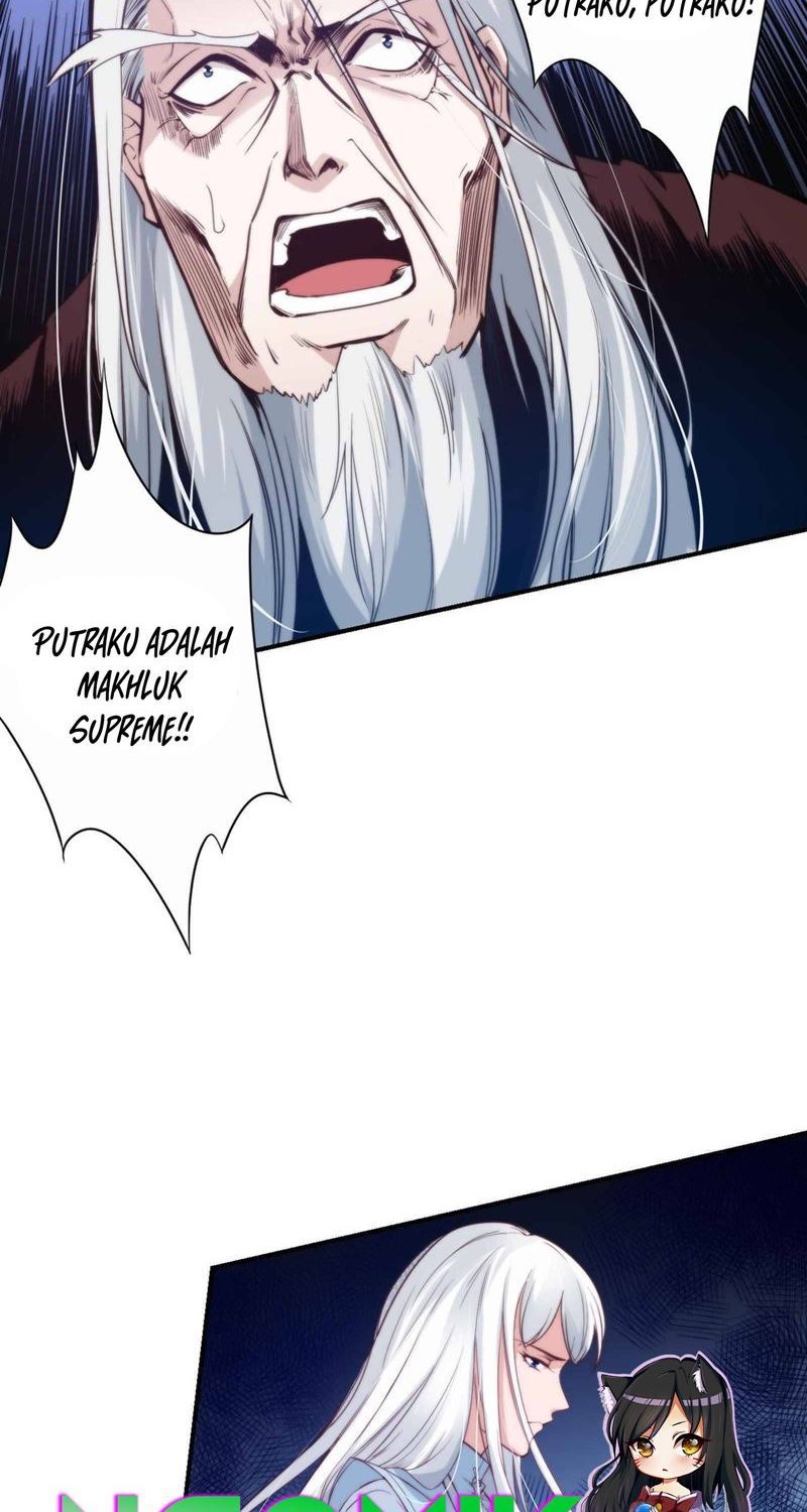 Ultimate Soldier Chapter 131 - halaman 37