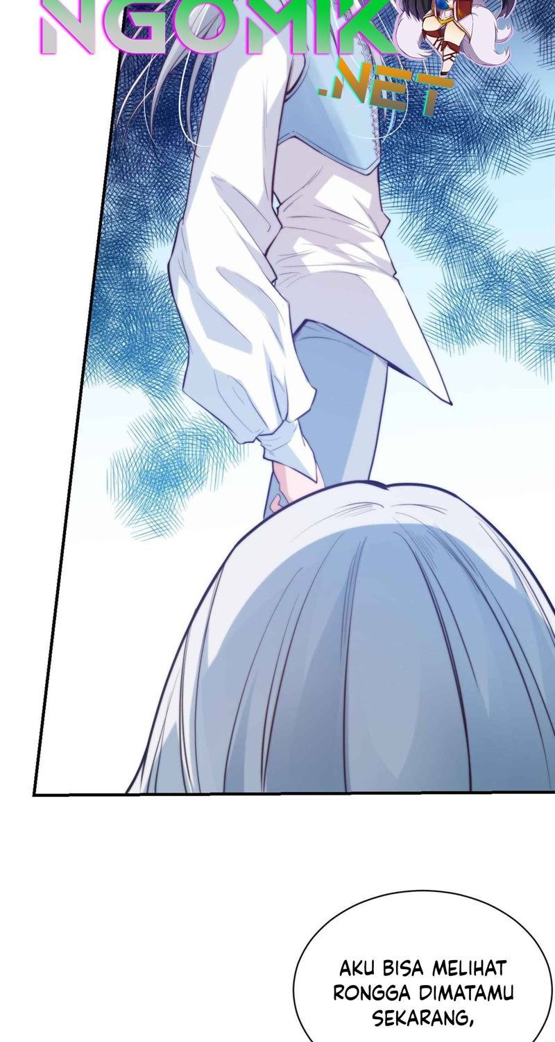 Ultimate Soldier Chapter 131 - halaman 38