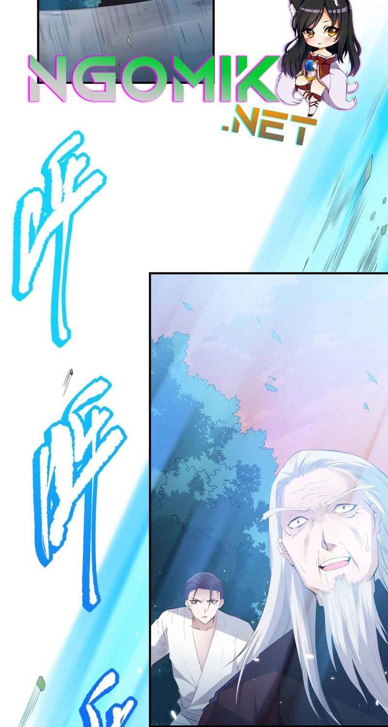 Ultimate Soldier Chapter 131 - halaman 4