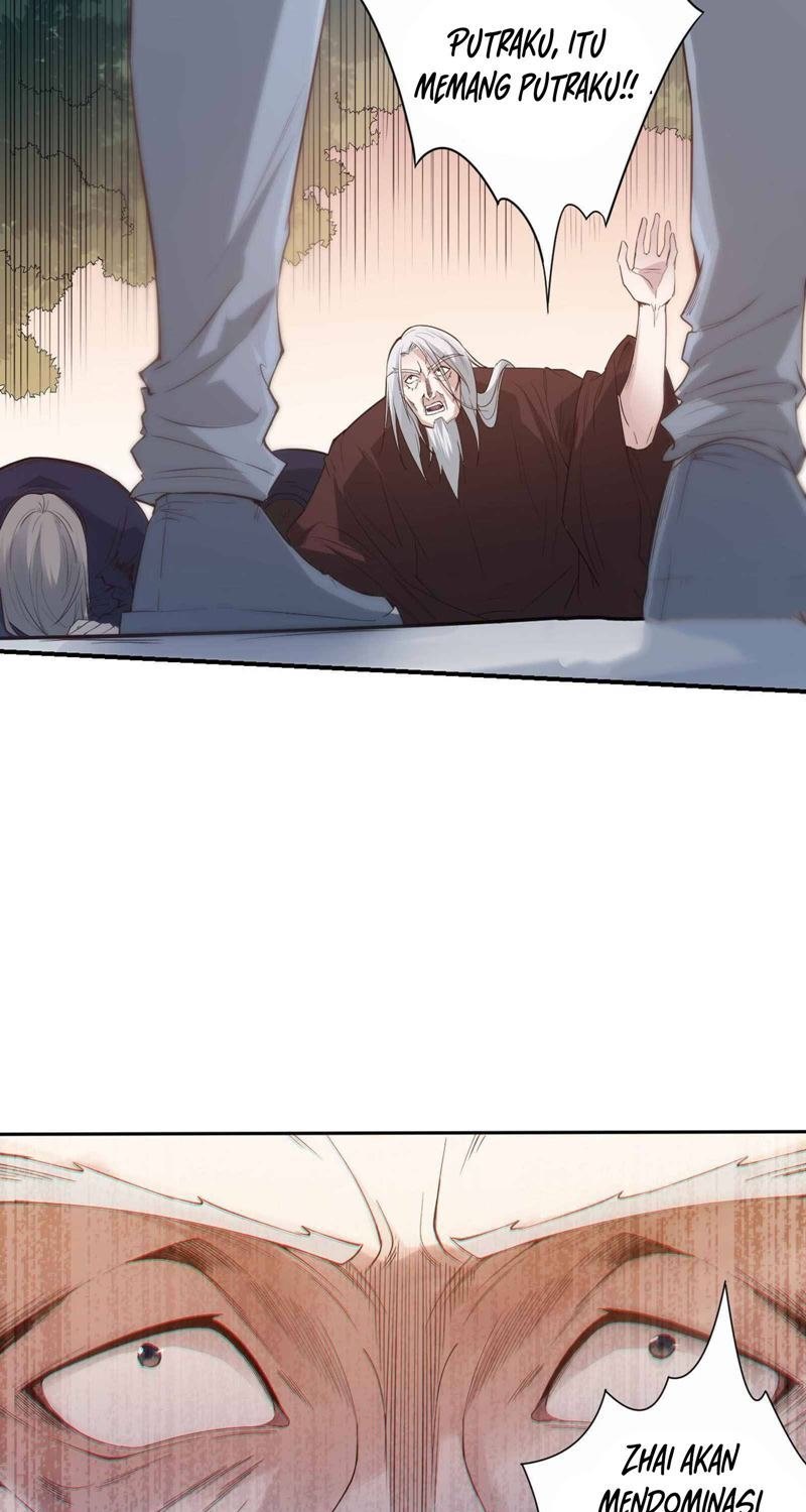 Ultimate Soldier Chapter 131 - halaman 40
