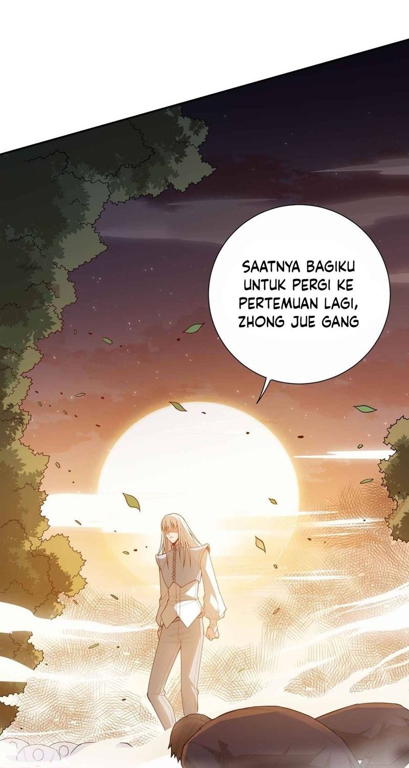 Ultimate Soldier Chapter 131 - halaman 44