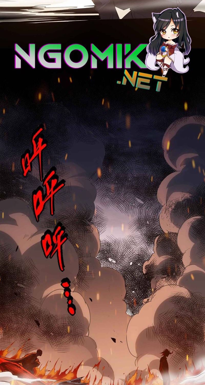 Ultimate Soldier Chapter 131 - halaman 45