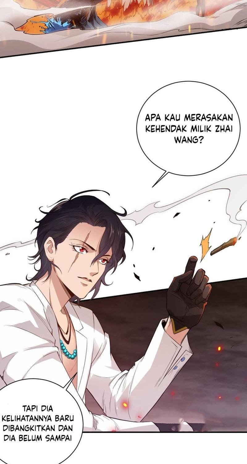 Ultimate Soldier Chapter 131 - halaman 46