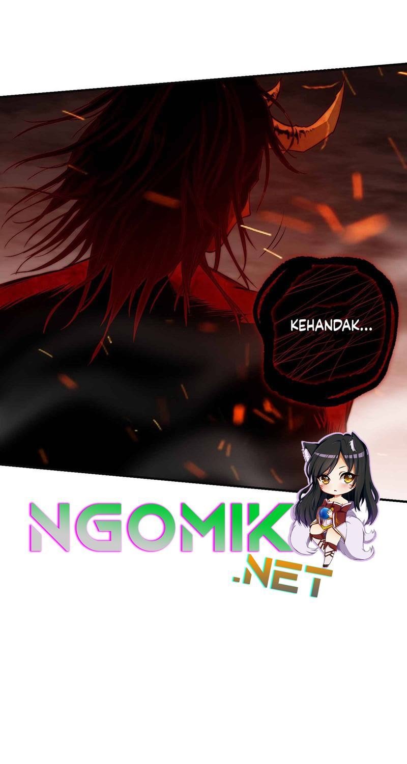 Ultimate Soldier Chapter 131 - halaman 48