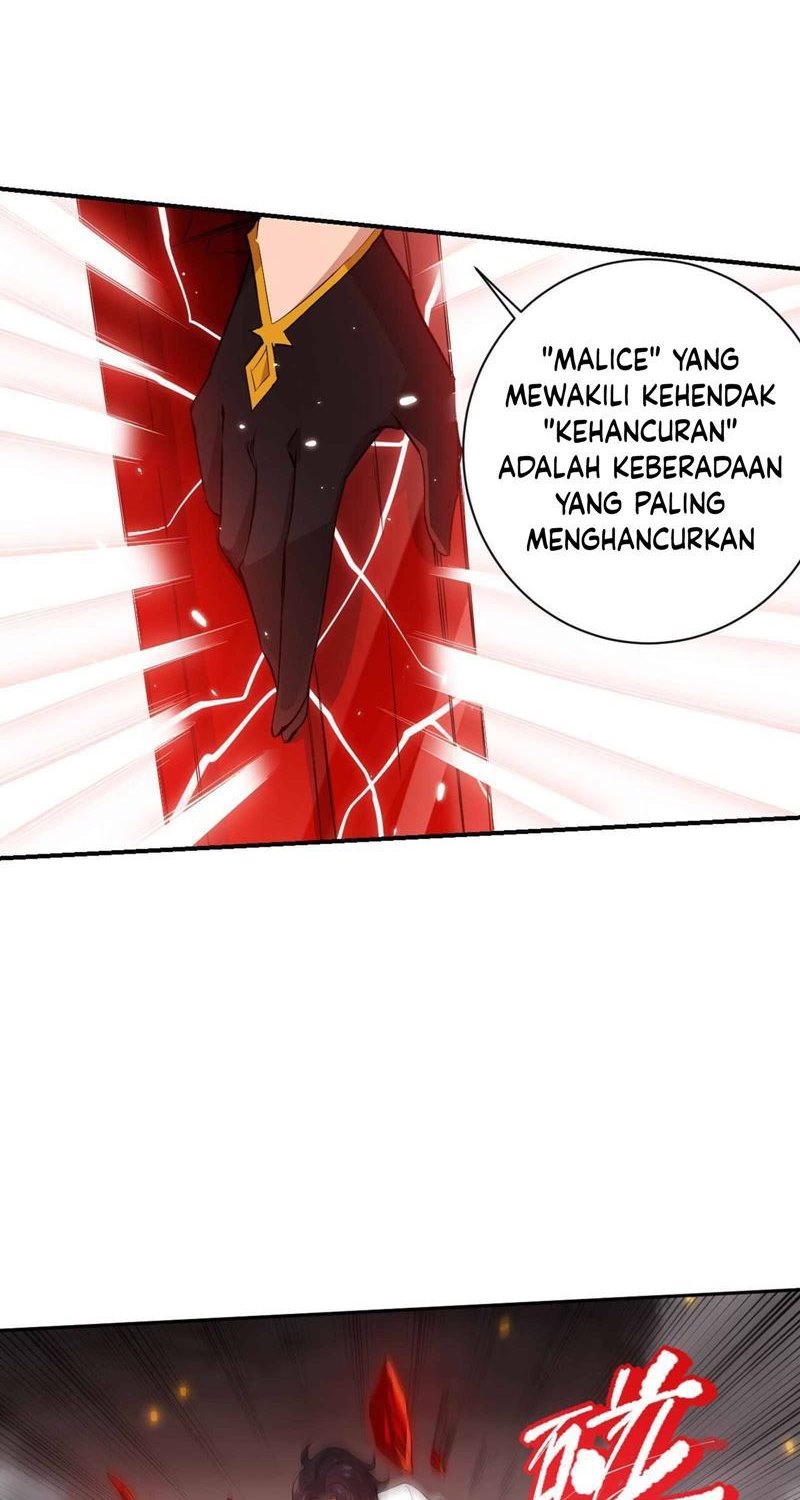 Ultimate Soldier Chapter 131 - halaman 49