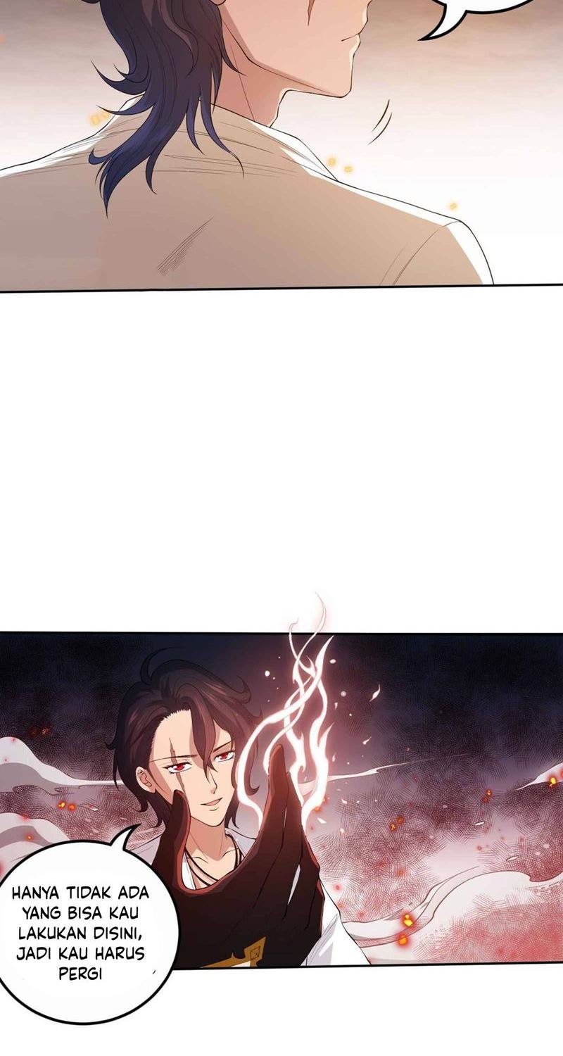 Ultimate Soldier Chapter 131 - halaman 53