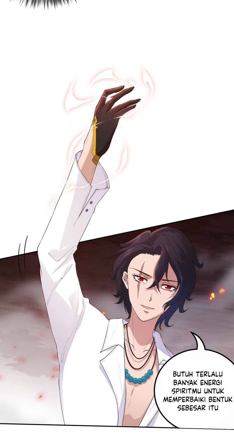 Ultimate Soldier Chapter 131 - halaman 56