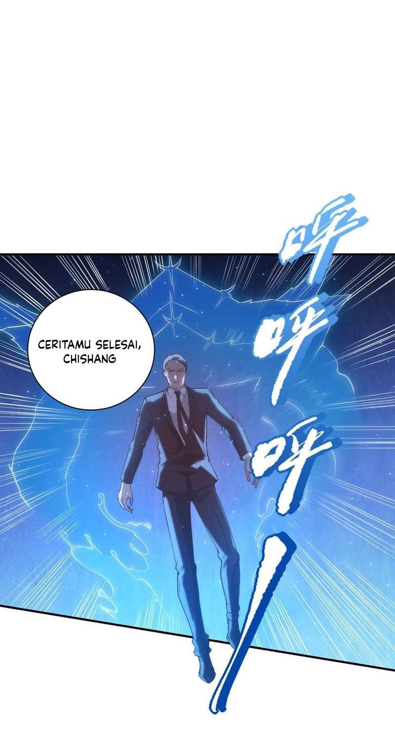 Ultimate Soldier Chapter 131 - halaman 57