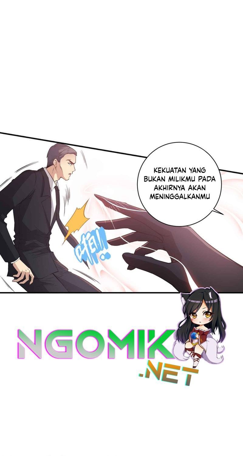 Ultimate Soldier Chapter 131 - halaman 58