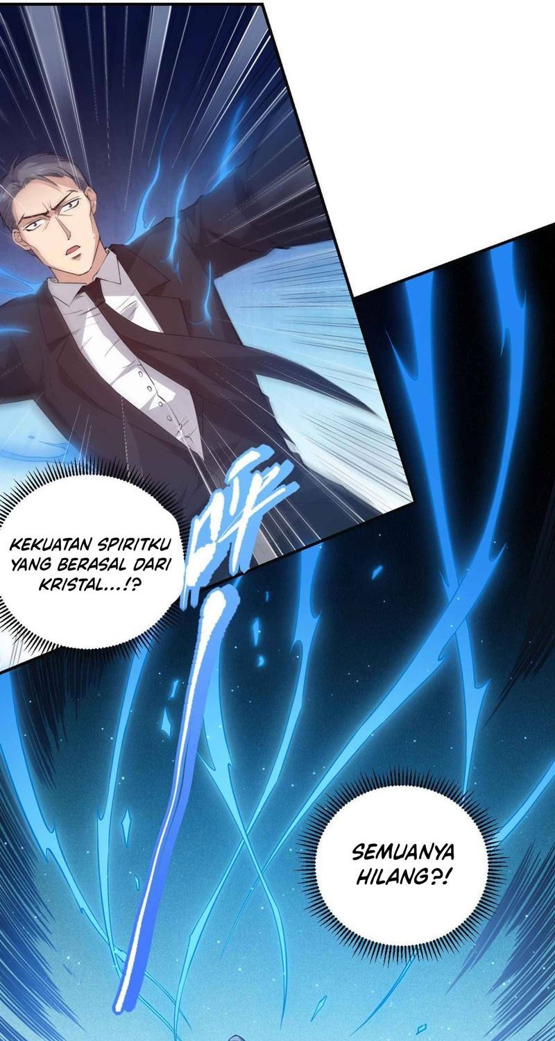 Ultimate Soldier Chapter 131 - halaman 59
