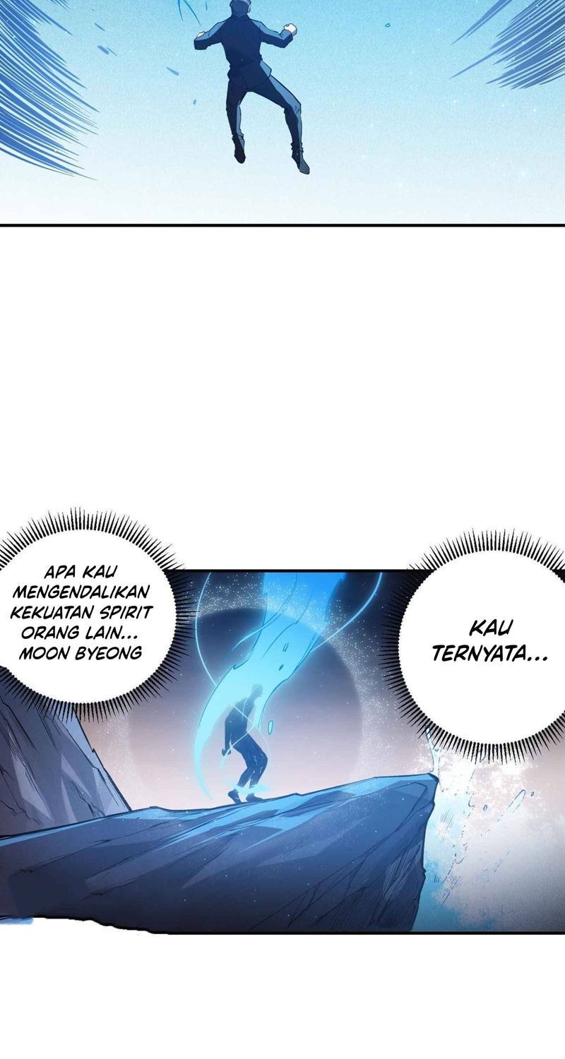 Ultimate Soldier Chapter 131 - halaman 60