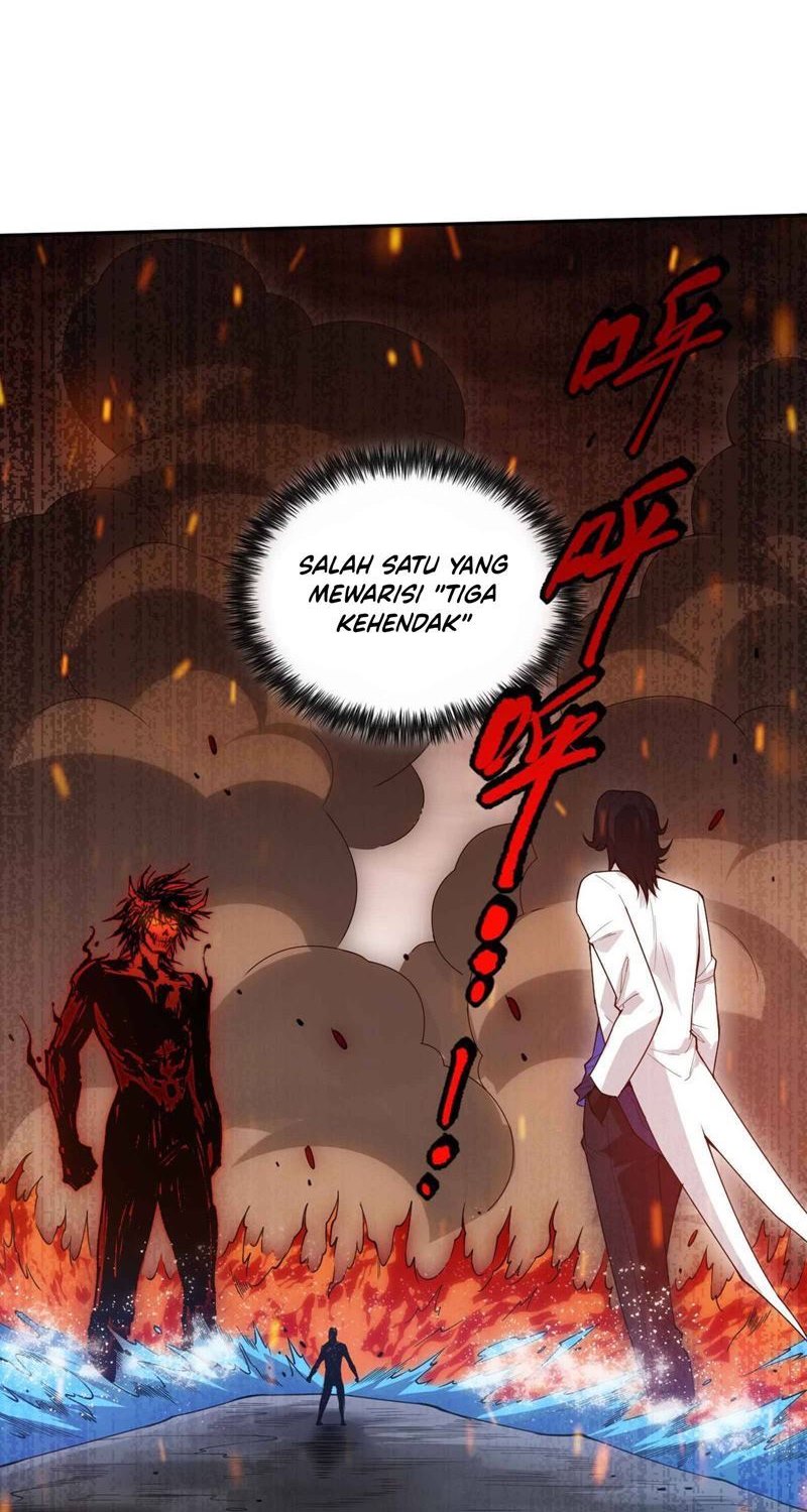 Ultimate Soldier Chapter 131 - halaman 61