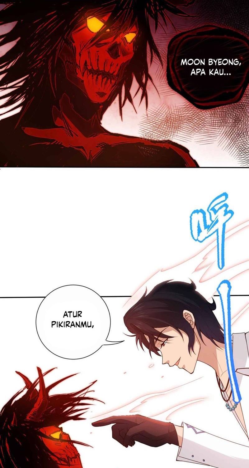Ultimate Soldier Chapter 131 - halaman 64
