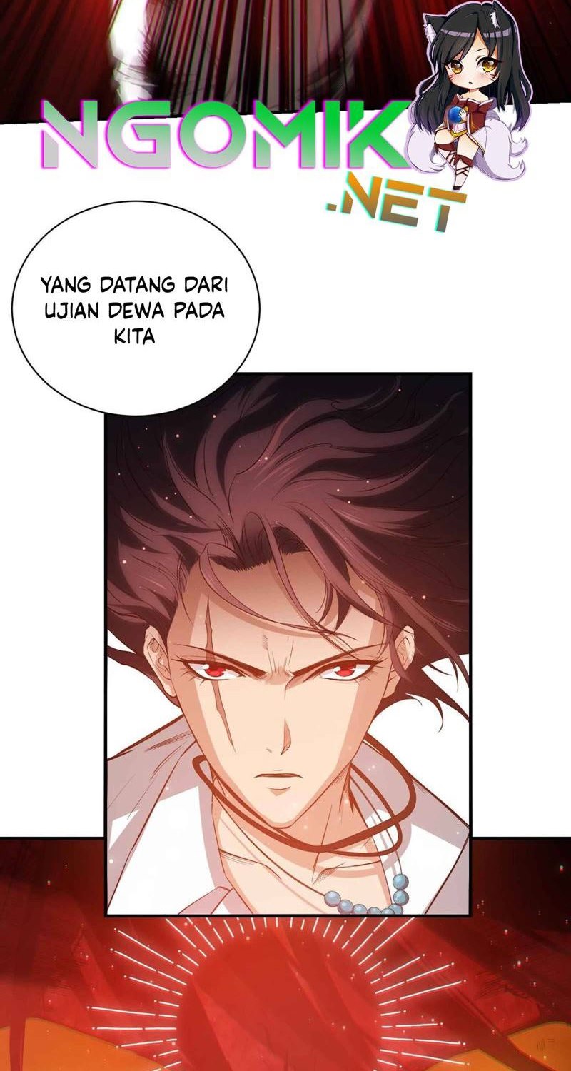 Ultimate Soldier Chapter 131 - halaman 66