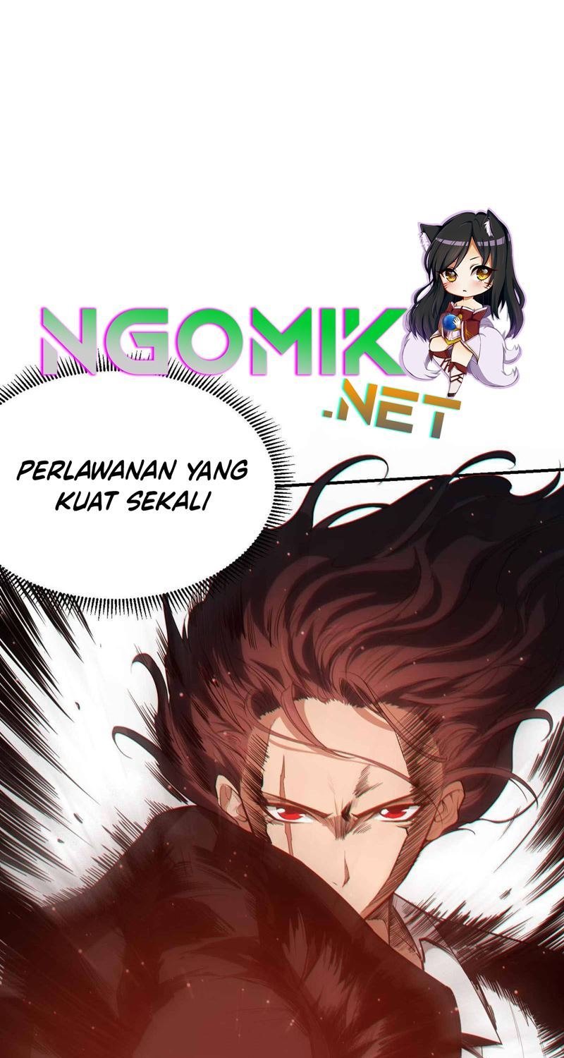 Ultimate Soldier Chapter 131 - halaman 68