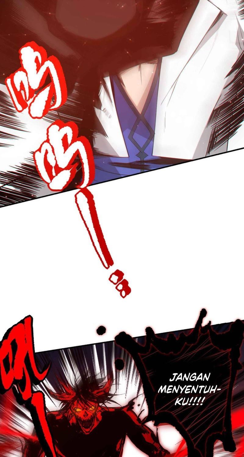 Ultimate Soldier Chapter 131 - halaman 69