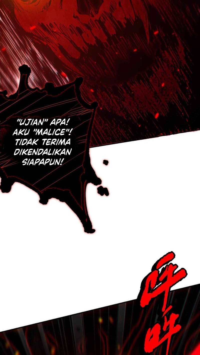 Ultimate Soldier Chapter 131 - halaman 71