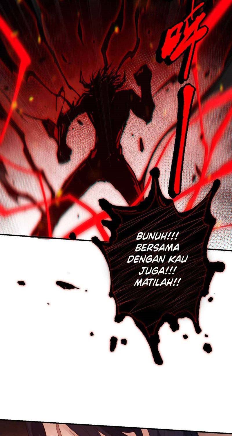 Ultimate Soldier Chapter 131 - halaman 72