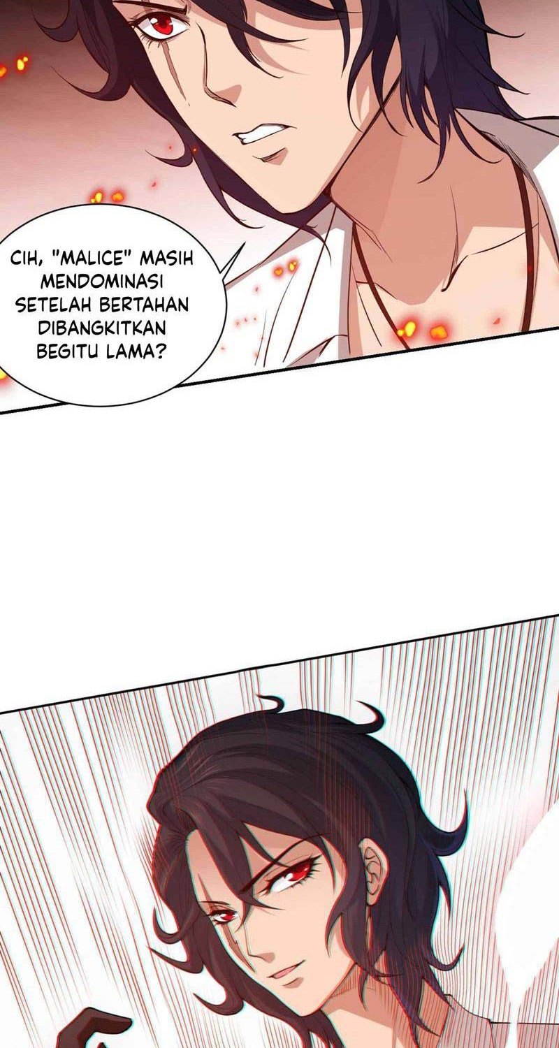 Ultimate Soldier Chapter 131 - halaman 73