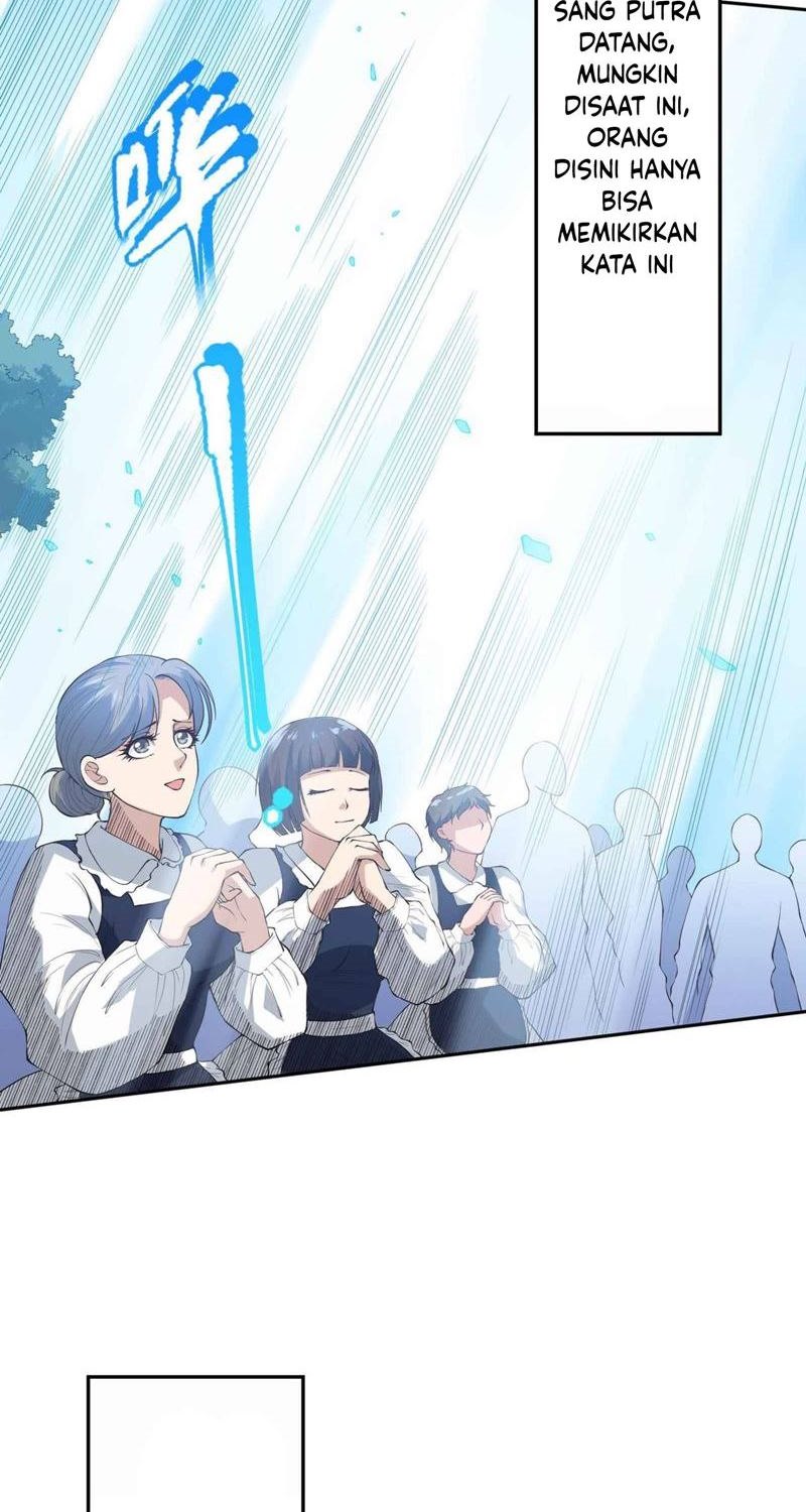 Ultimate Soldier Chapter 131 - halaman 9